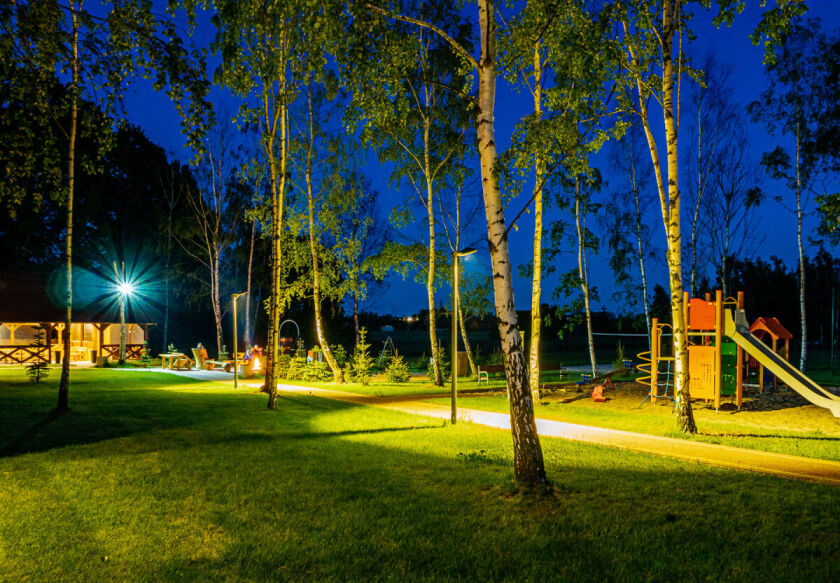 Ośrodek wypoczynkowy MAKS 2