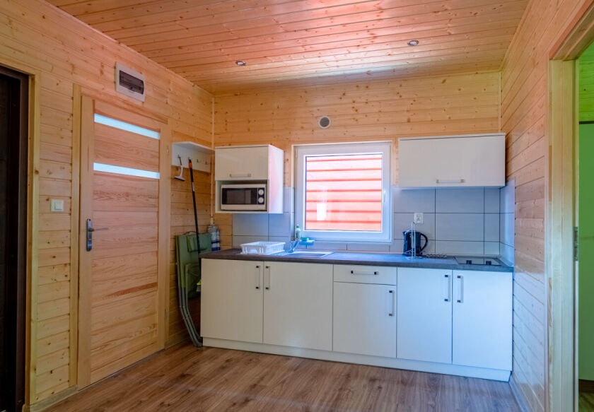 Ośrodek wypoczynkowy MAKS 4