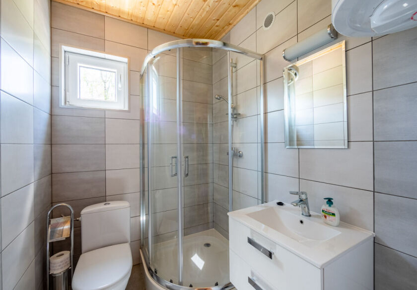 Ośrodek wypoczynkowy MAKS 5