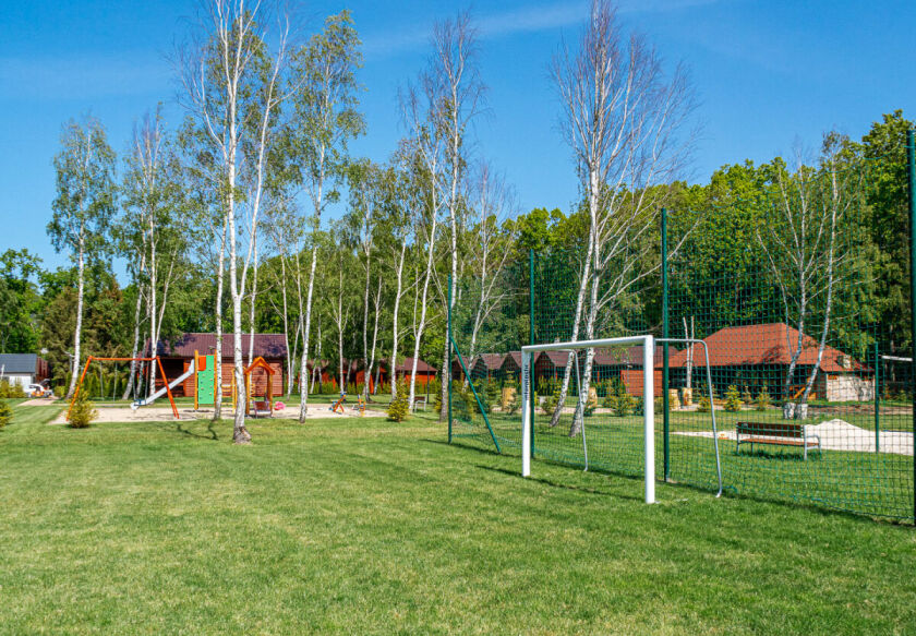 Ośrodek wypoczynkowy MAKS 7