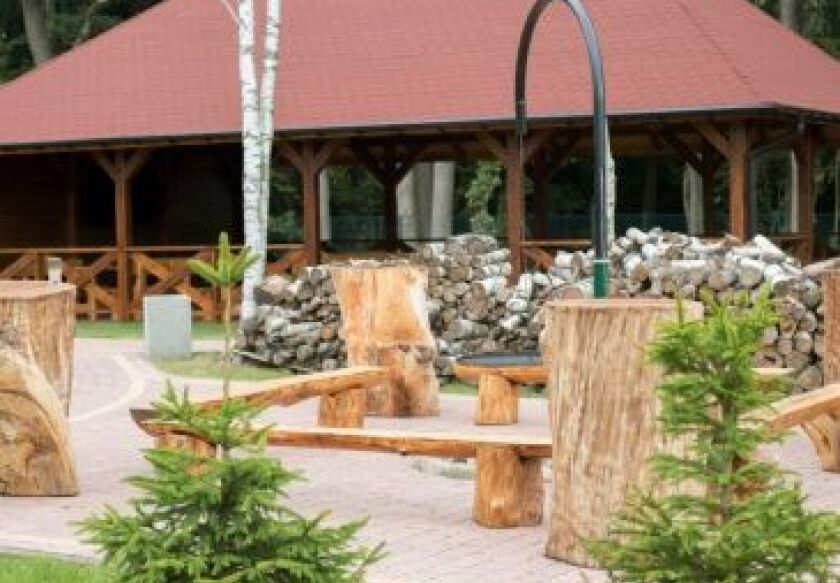 Ośrodek wypoczynkowy MAKS 10