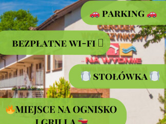Nocleg w Dziwnowie - Ośrodek Wypoczynkowy Na Wydmie&hellip;