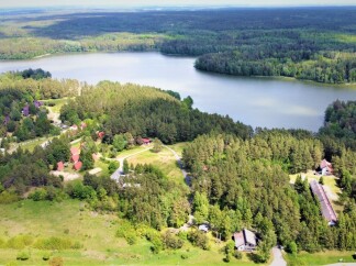 Nocleg w Pieckach - Ośrodek Wypoczynkowy Piecki -…