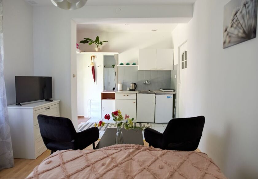 Ośrodek wypoczynkowy Relaks 16