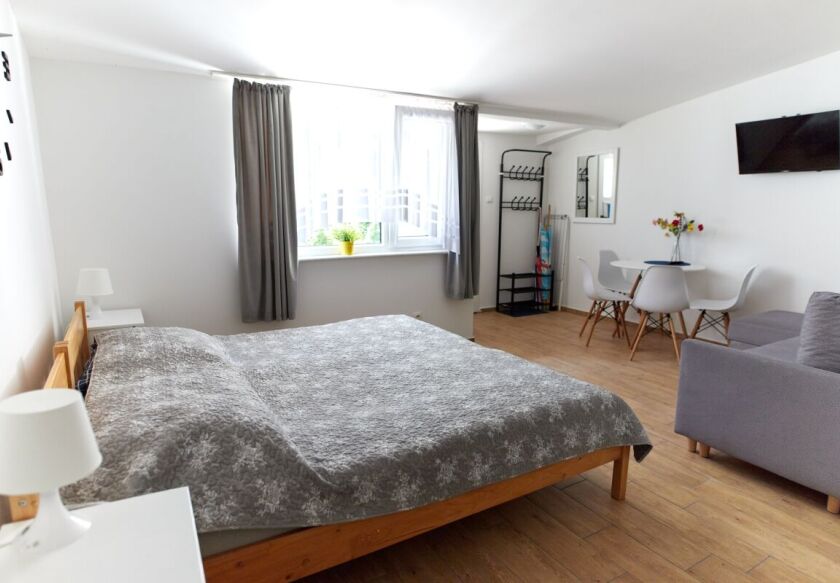 Ośrodek wypoczynkowy Relaks 17