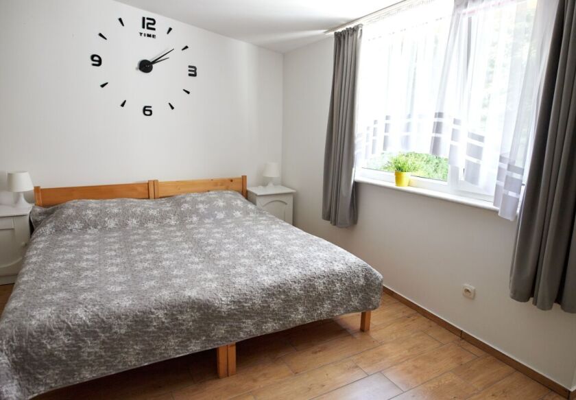 Ośrodek wypoczynkowy Relaks 18