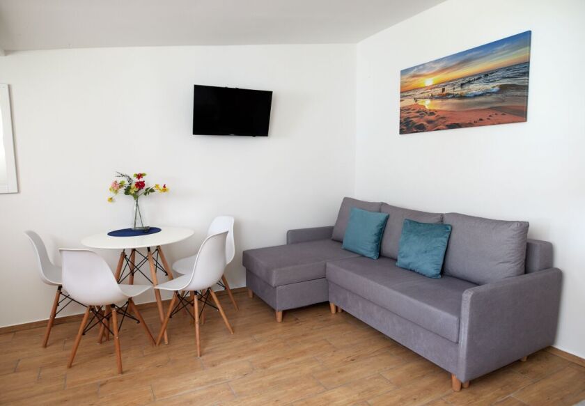 Ośrodek wypoczynkowy Relaks 19