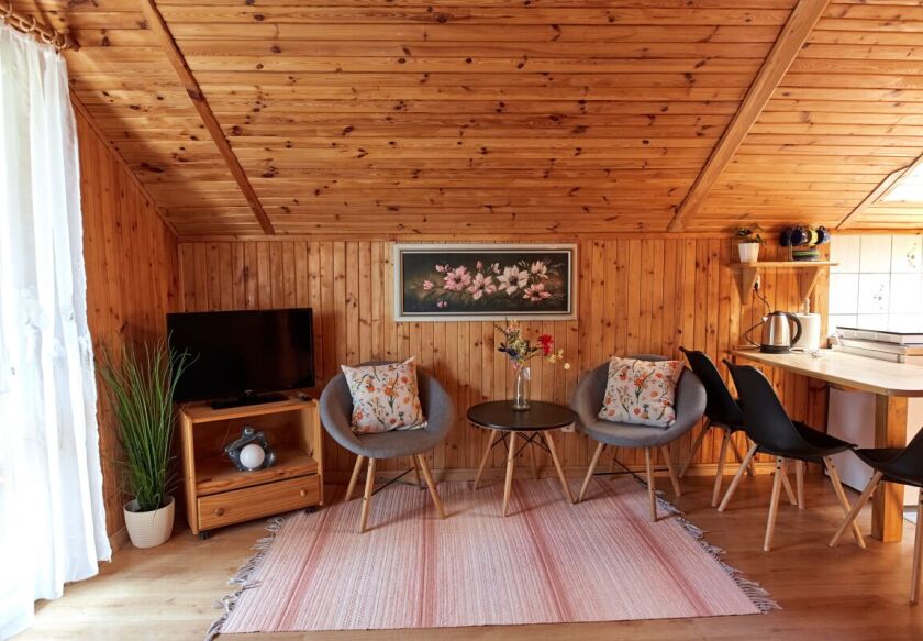 Ośrodek wypoczynkowy Relaks 8