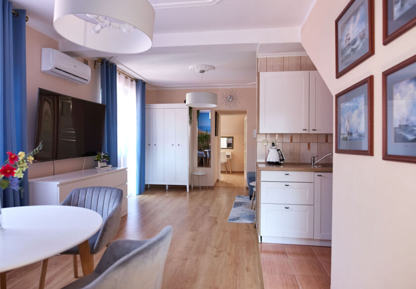 Ośrodek wypoczynkowy Relaks 10