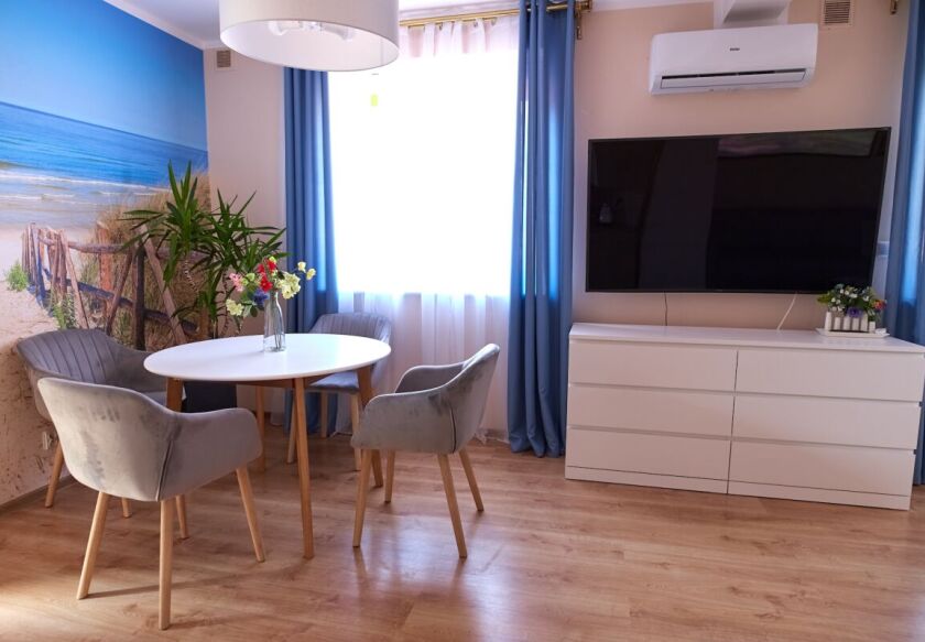 Ośrodek wypoczynkowy Relaks 11