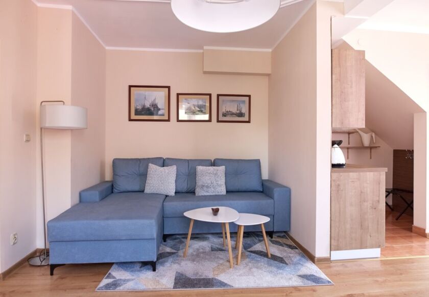 Ośrodek wypoczynkowy Relaks 13