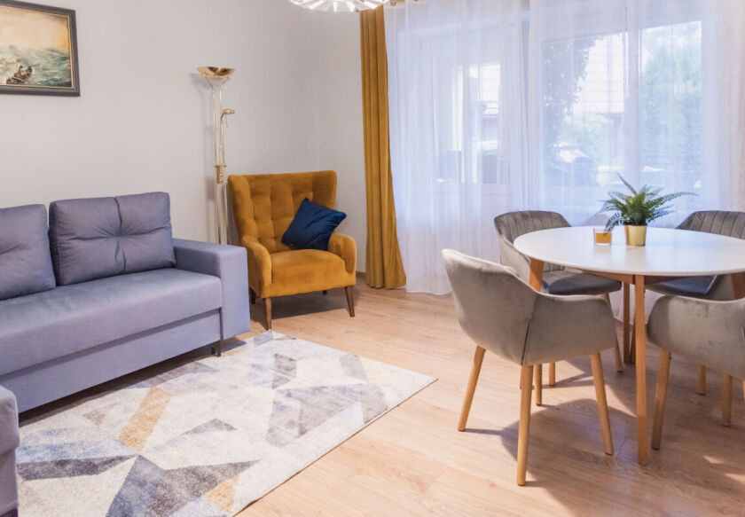 Ośrodek wypoczynkowy Relaks 20