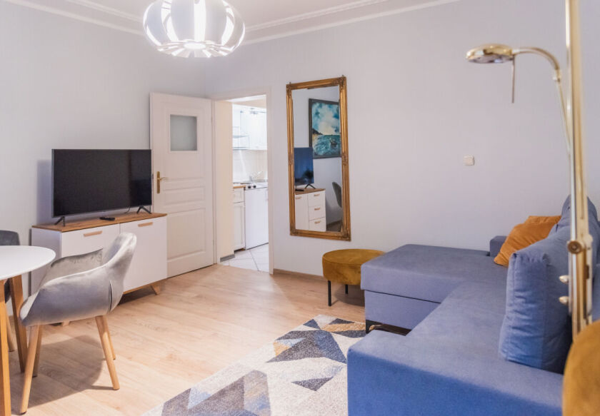 Ośrodek wypoczynkowy Relaks 12