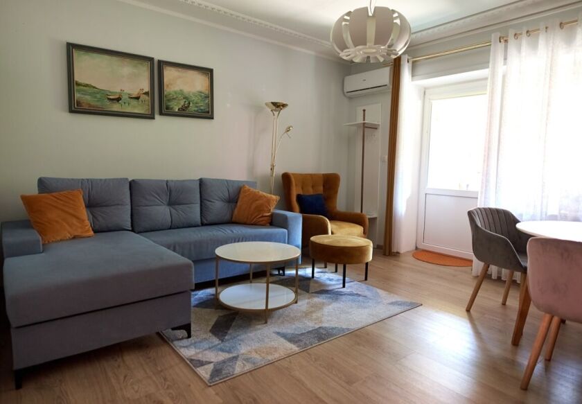 Ośrodek wypoczynkowy Relaks 21