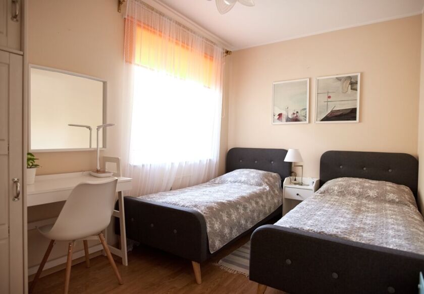 Ośrodek wypoczynkowy Relaks 22