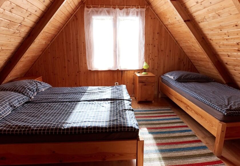 Ośrodek wypoczynkowy Relaks 2