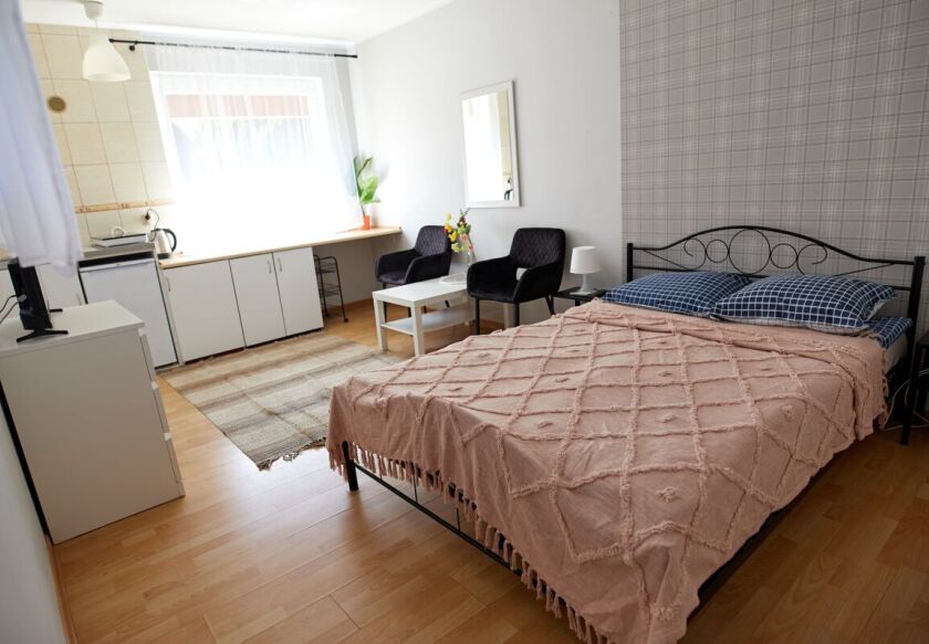 Ośrodek wypoczynkowy Relaks 7