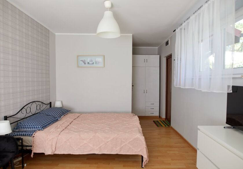 Ośrodek wypoczynkowy Relaks 14