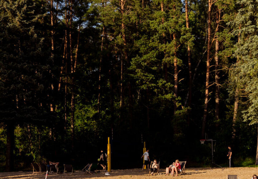 Ośrodek Wypoczynkowy w Świerkocinie 65