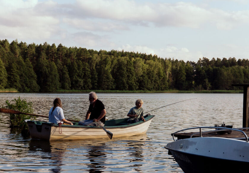 Ośrodek Wypoczynkowy w Świerkocinie 66
