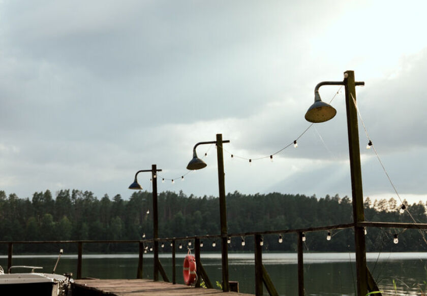 Ośrodek Wypoczynkowy w Świerkocinie 68