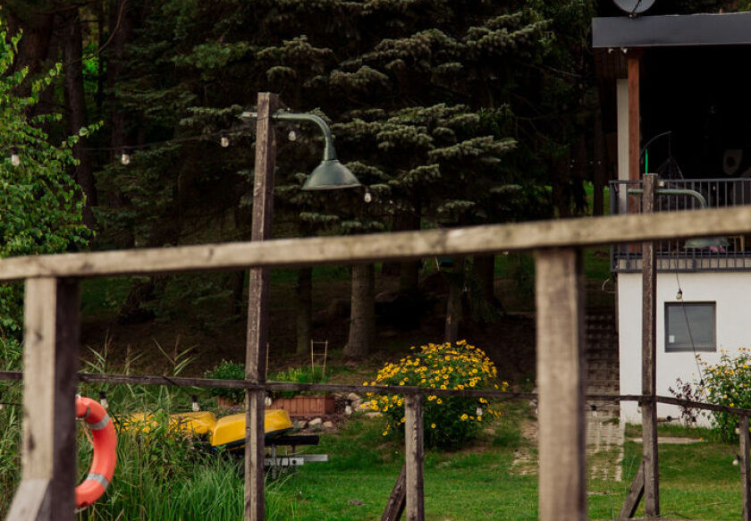 Ośrodek Wypoczynkowy w Świerkocinie 73