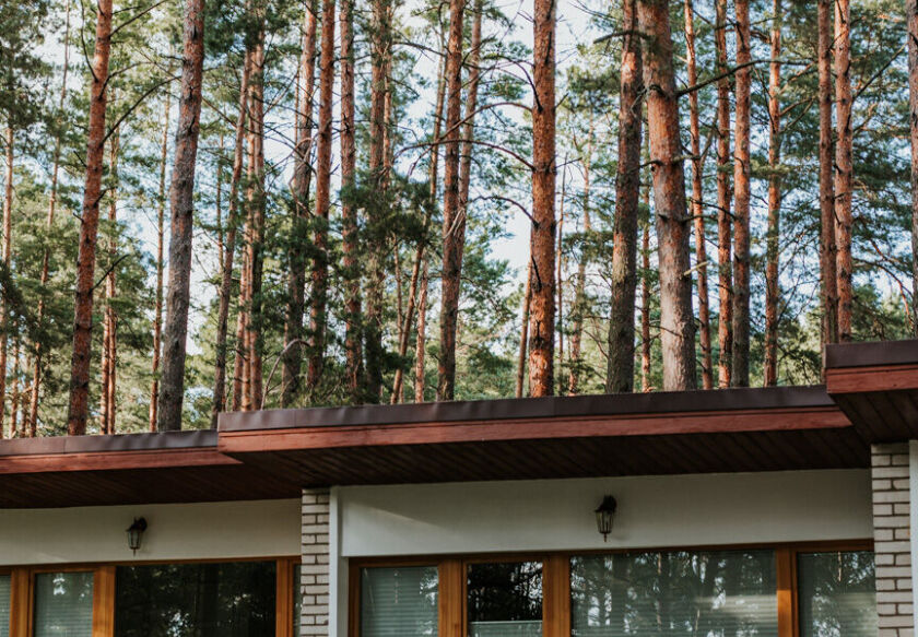 Ośrodek Wypoczynkowy w Świerkocinie 17