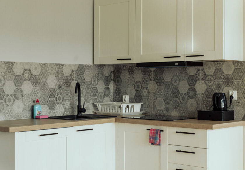 Ośrodek Wypoczynkowy w Świerkocinie 77