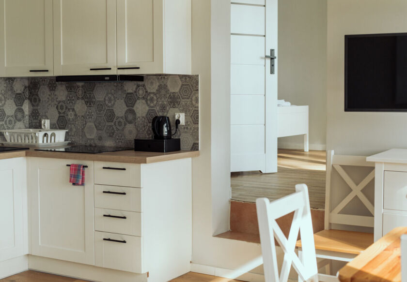 Ośrodek Wypoczynkowy w Świerkocinie 78