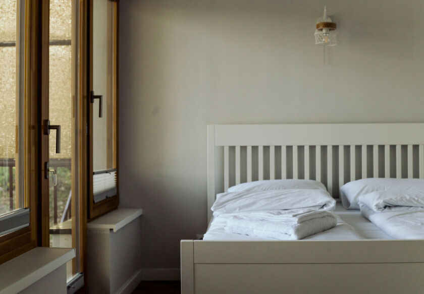 Ośrodek Wypoczynkowy w Świerkocinie 81