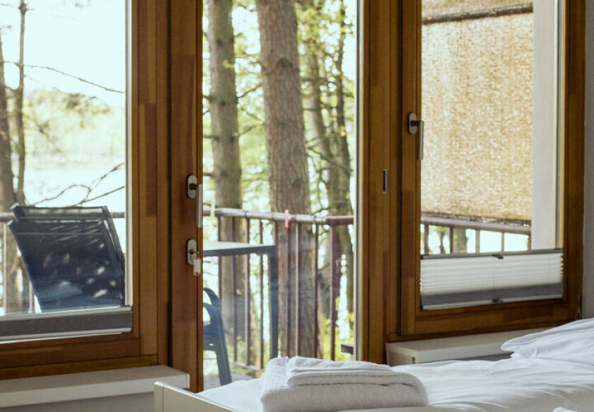 Ośrodek Wypoczynkowy w Świerkocinie 82