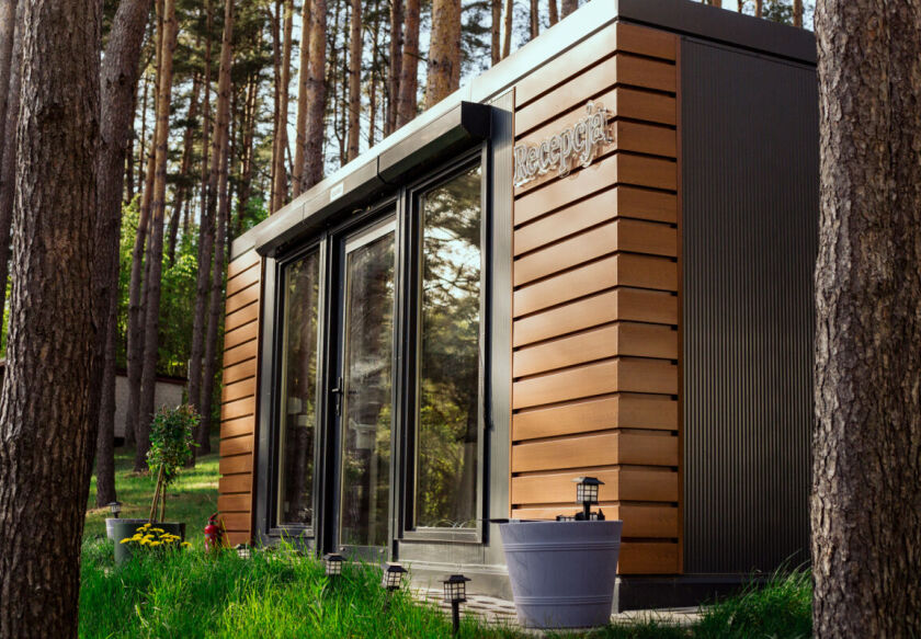 Ośrodek Wypoczynkowy w Świerkocinie 83