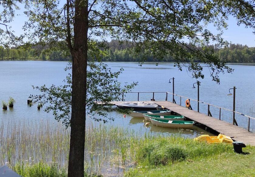Ośrodek Wypoczynkowy w Świerkocinie 2