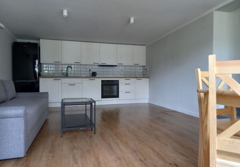 Ośrodek Wypoczynkowy w Świerkocinie 18