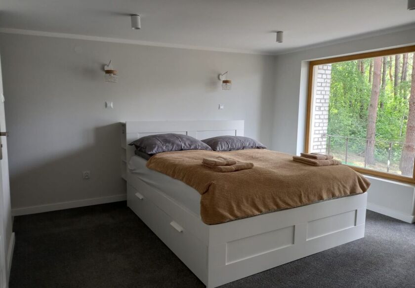 Ośrodek Wypoczynkowy w Świerkocinie 19