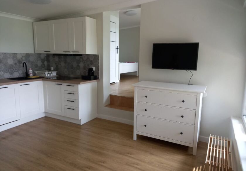 Ośrodek Wypoczynkowy w Świerkocinie 21