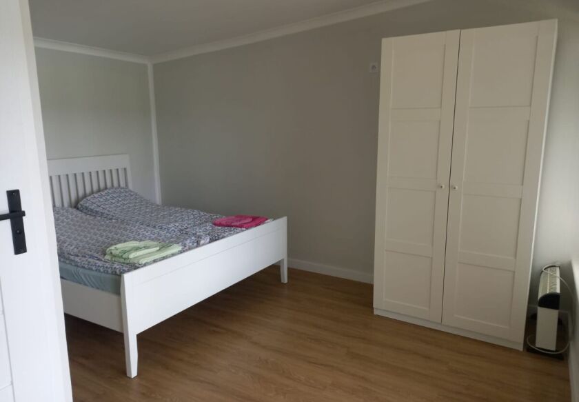 Ośrodek Wypoczynkowy w Świerkocinie 22