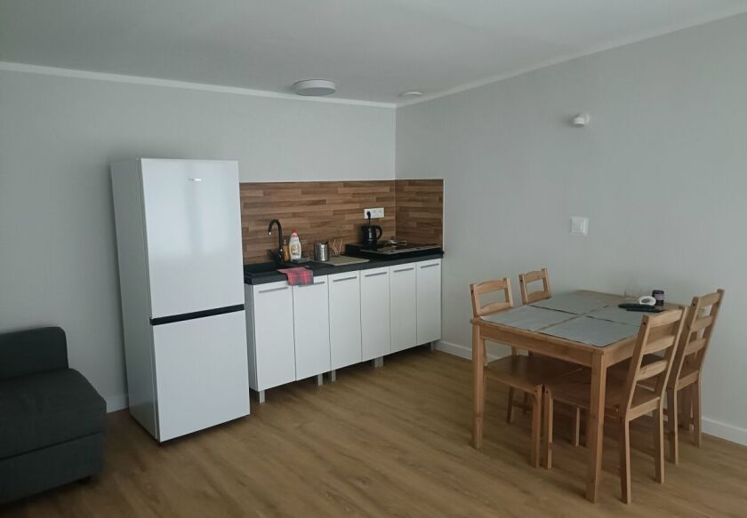 Ośrodek Wypoczynkowy w Świerkocinie 25