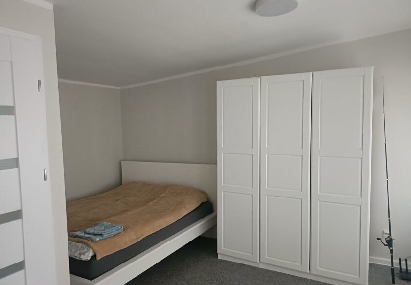 Ośrodek Wypoczynkowy w Świerkocinie 26