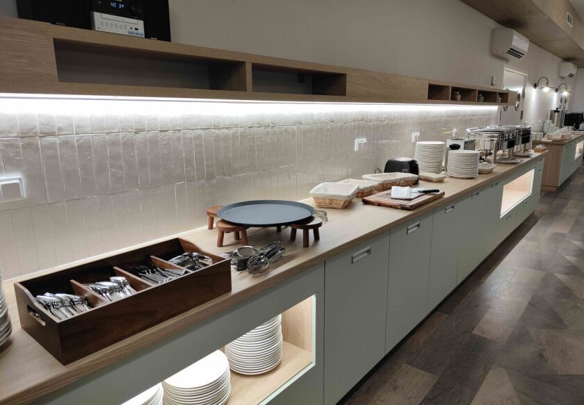 Ośrodek Wypoczynkowy w Świerkocinie 5