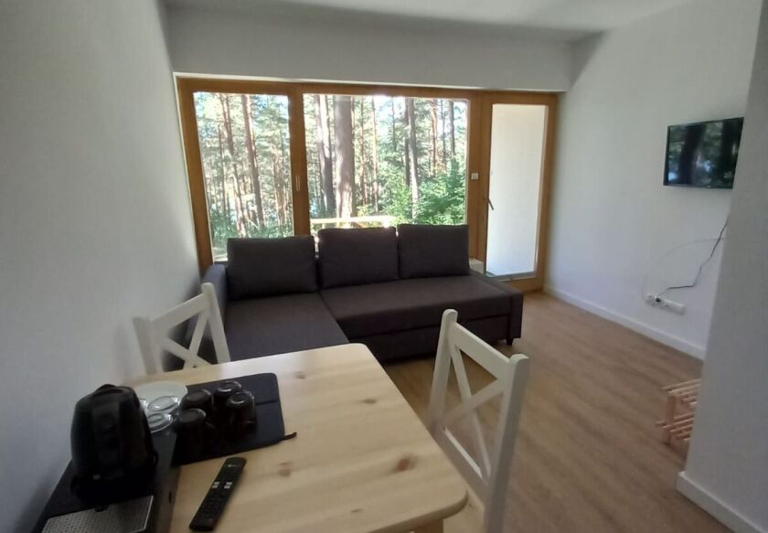 Ośrodek Wypoczynkowy w Świerkocinie 27