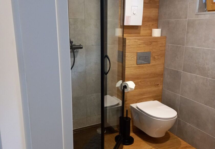 Ośrodek Wypoczynkowy w Świerkocinie 20