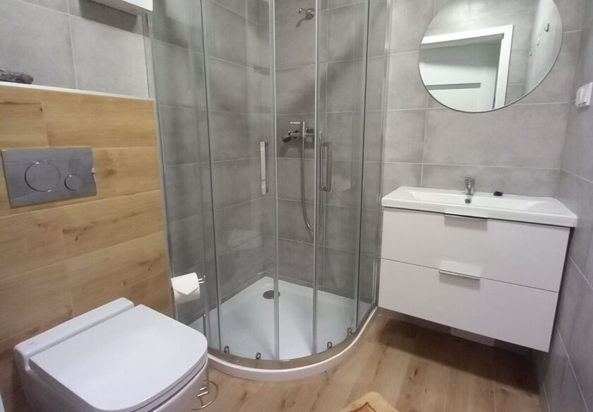 Ośrodek Wypoczynkowy w Świerkocinie 23