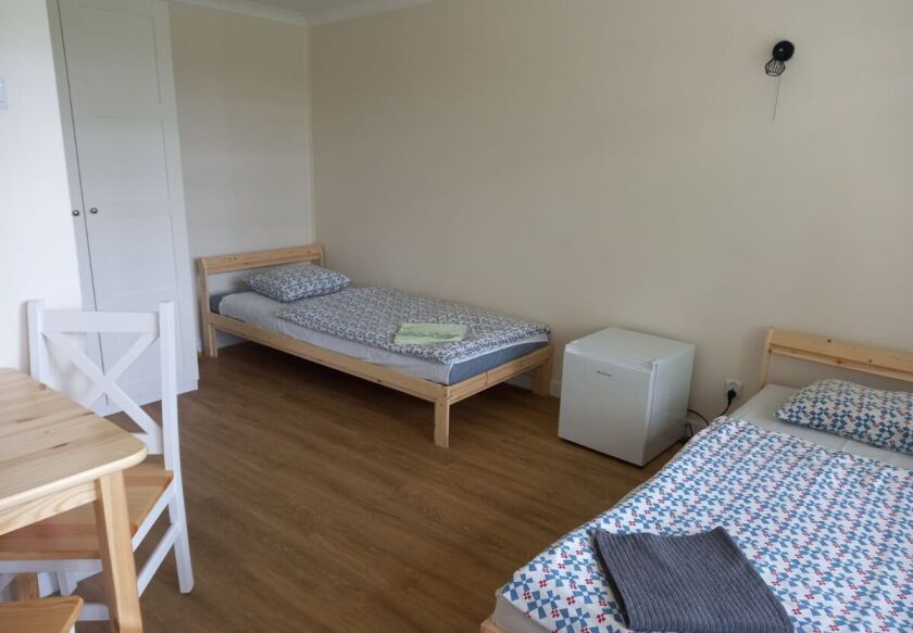 Ośrodek Wypoczynkowy w Świerkocinie 29