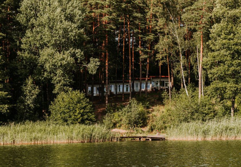 Ośrodek Wypoczynkowy w Świerkocinie 11