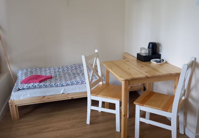 Ośrodek Wypoczynkowy w Świerkocinie 30