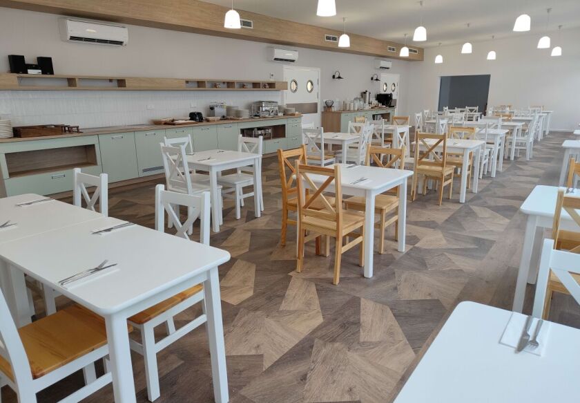 Ośrodek Wypoczynkowy w Świerkocinie 6