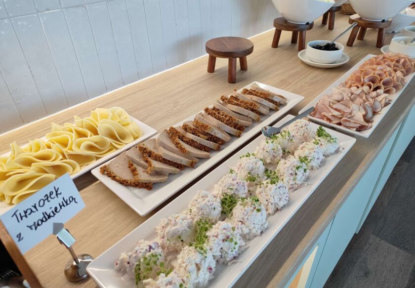 Ośrodek Wypoczynkowy w Świerkocinie 8