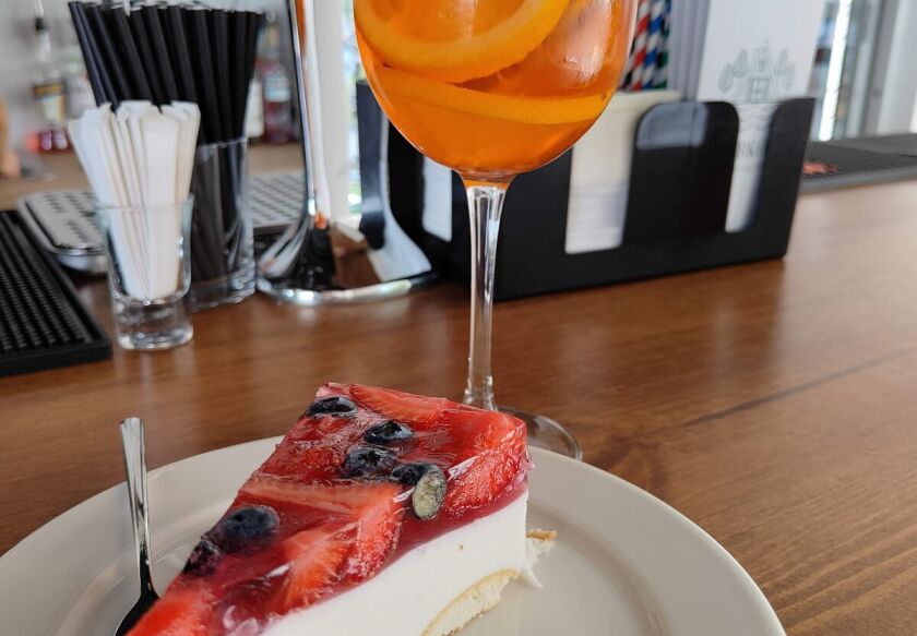 Ośrodek Wypoczynkowy w Świerkocinie 7