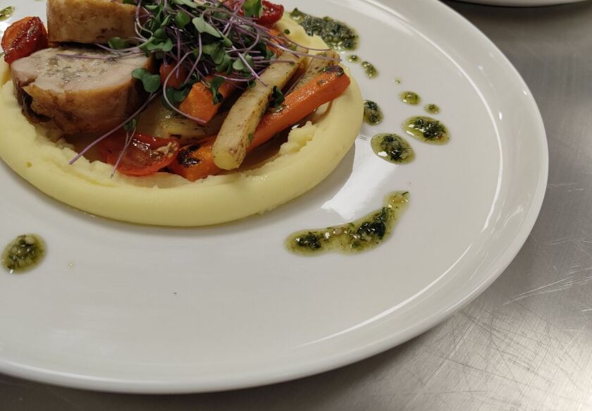 Ośrodek Wypoczynkowy w Świerkocinie 10